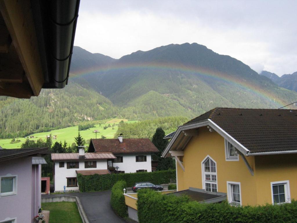 Haus Falkner Barbara อุมเฮาเซิน ภายนอก รูปภาพ