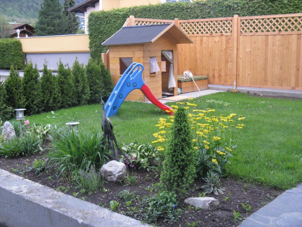 Haus Falkner Barbara อุมเฮาเซิน ภายนอก รูปภาพ